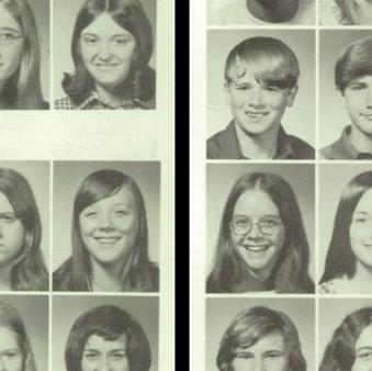 Vickie Enloe's Classmates profile album