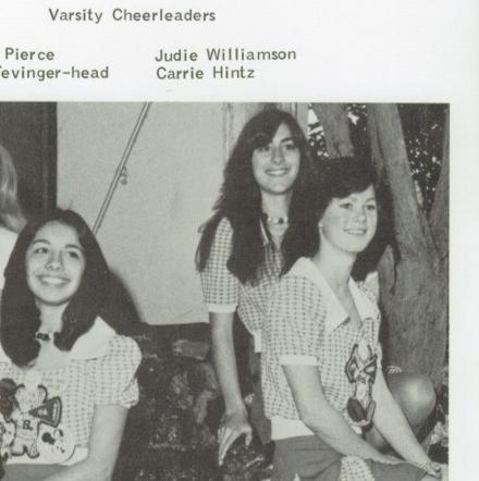 Judith Williamson's Classmates® Profile Photo