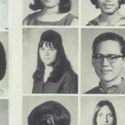 Nancy Read (Mose-Miller)'s Classmates profile album