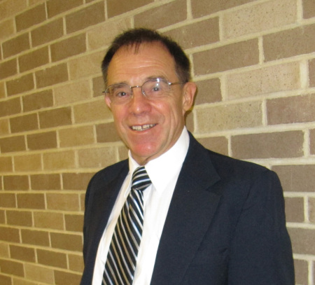 Larry Kuxhausen's Classmates® Profile Photo