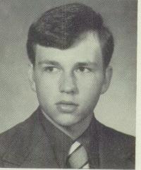 Gary Blake's Classmates profile album