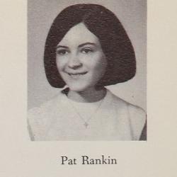 Pat Rankin's Classmates profile album