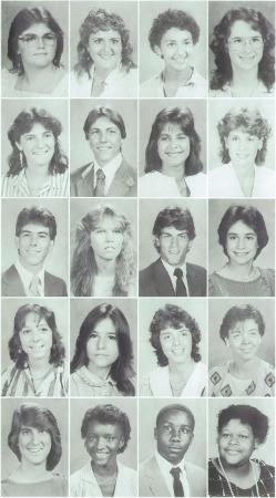Steve Mitchell's Classmates profile album