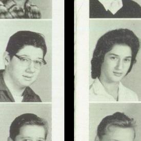 Claudia Duellman's Classmates profile album