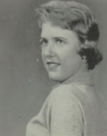 Mary Hankey's Classmates profile album