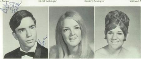 Rhonda O'Brien's Classmates profile album