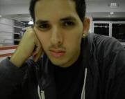 Alfonso Espinoza's Classmates® Profile Photo