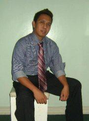 Jayjay de Guzman's Classmates® Profile Photo