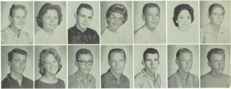 Jim Poston's Classmates profile album