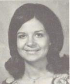 Joy James' Classmates profile album