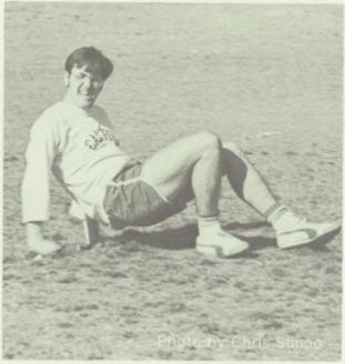 Pat McHale's Classmates profile album