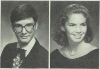 Dawn Seay's Classmates profile album