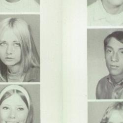 Kathy Garfield's Classmates profile album