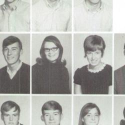 Linda Bandy's Classmates profile album