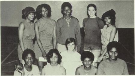 Paula Johnson's Classmates profile album