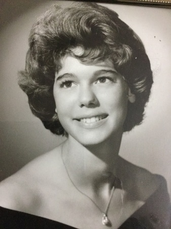 Barbara Lyons' Classmates profile album