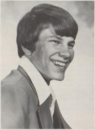 Jim Bouchard's Classmates profile album