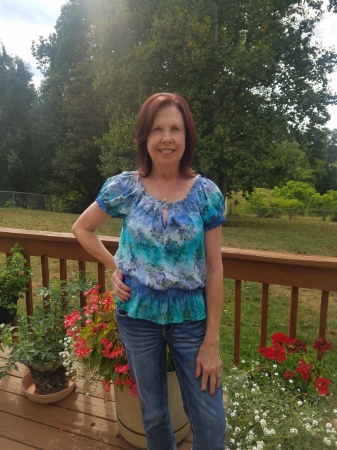 Sherry Lynne Collette's Classmates® Profile Photo