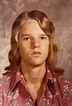 Bobby Cecil's Classmates profile album