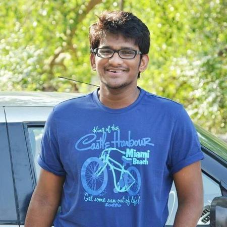 Jithin Adusumilli's Classmates® Profile Photo