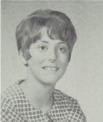 Connie Whitley Stenhoff's Classmates profile album