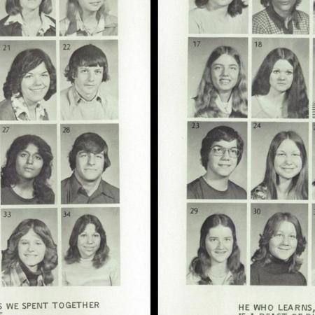 Diane Larson's Classmates profile album