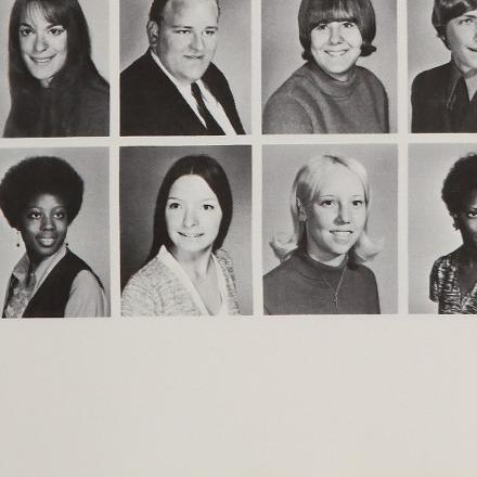 Pamela Alford's Classmates profile album