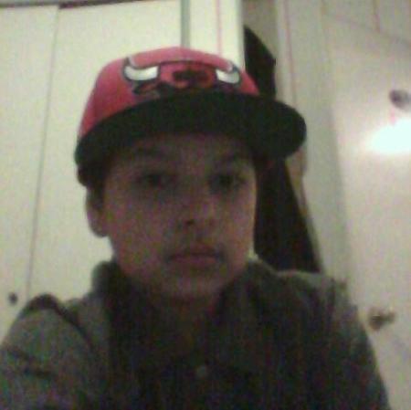 Eric Alicea's Classmates® Profile Photo