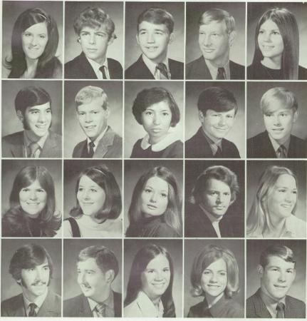 Debra Kramer's Classmates profile album