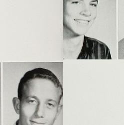 Bill Riordan's Classmates profile album