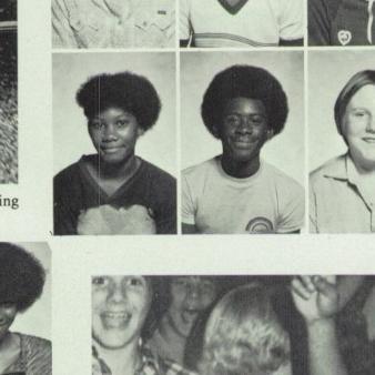 Larry Diamond's Classmates profile album