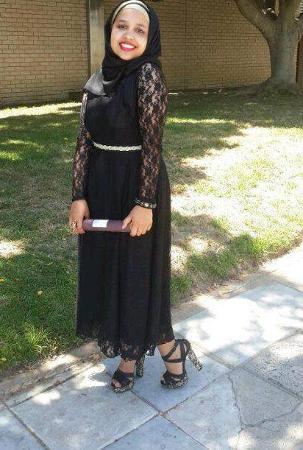 Ruqaya Behardien's Classmates® Profile Photo