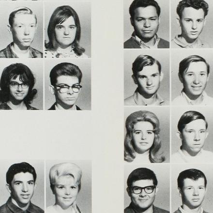 John McClatchy's Classmates profile album