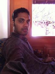 Vimal Mohan's Classmates® Profile Photo
