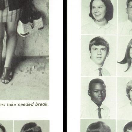 Sharon Dunlap's Classmates profile album