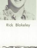 Rick Blakeley's Classmates profile album