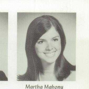Martha Dally's Classmates® Profile Photo