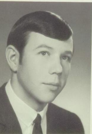 Steve Zener's Classmates profile album