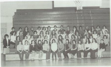 Sherry Muscato's Classmates profile album