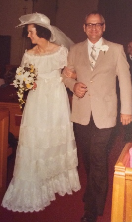 Wedding - 1979