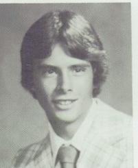 Bert Brown's Classmates profile album