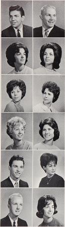 Ruth Parker's Classmates profile album