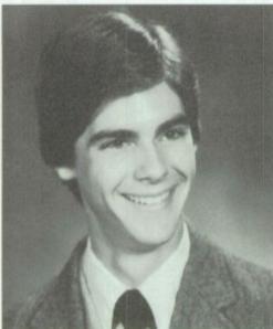 Jeff Harbaugh's Classmates profile album