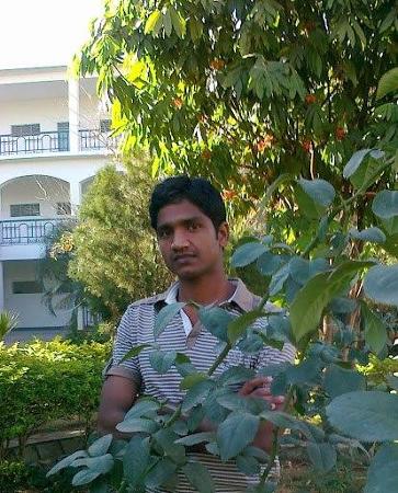 Deepak Kumar's Classmates® Profile Photo