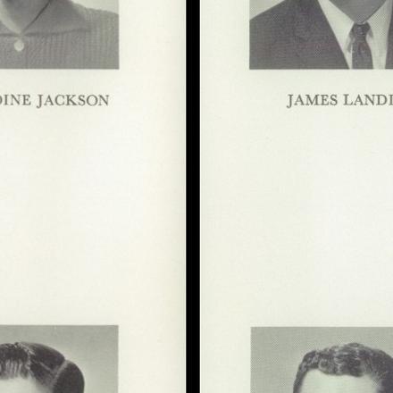 James Landis' Classmates profile album