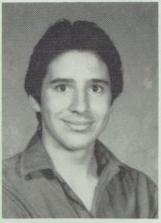 Jorge Garcia's Classmates profile album