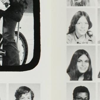 Sue Burk's Classmates profile album