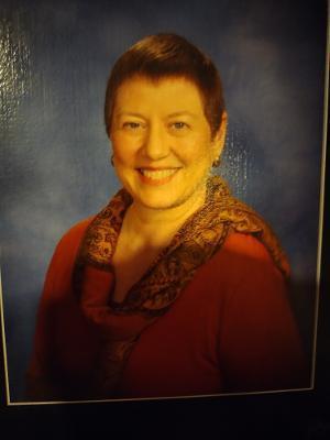 Ruth Johnson's Classmates® Profile Photo