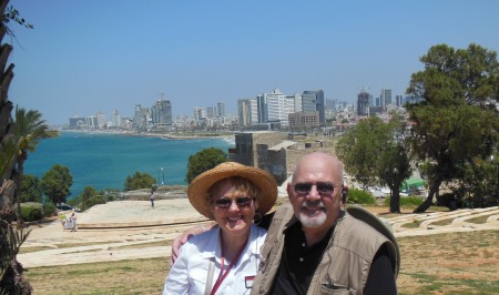 Jaffa, Israel