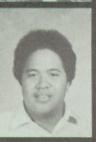 Rodney Manai's Classmates profile album